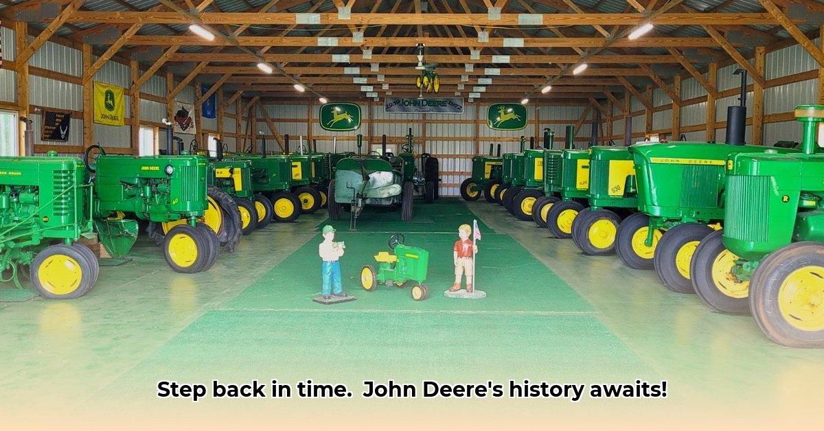 john-deere-tractor-collection